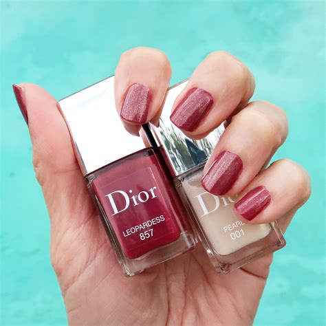 dior nail polish stardust|dior nail lacquer.